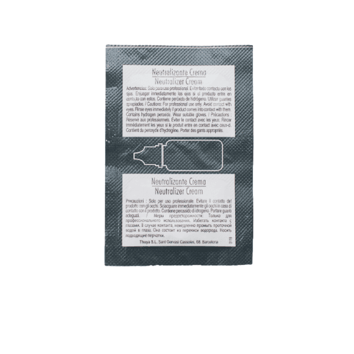 "Thuya" kreminis neutralizatorius antakių laminavimui - Image 2