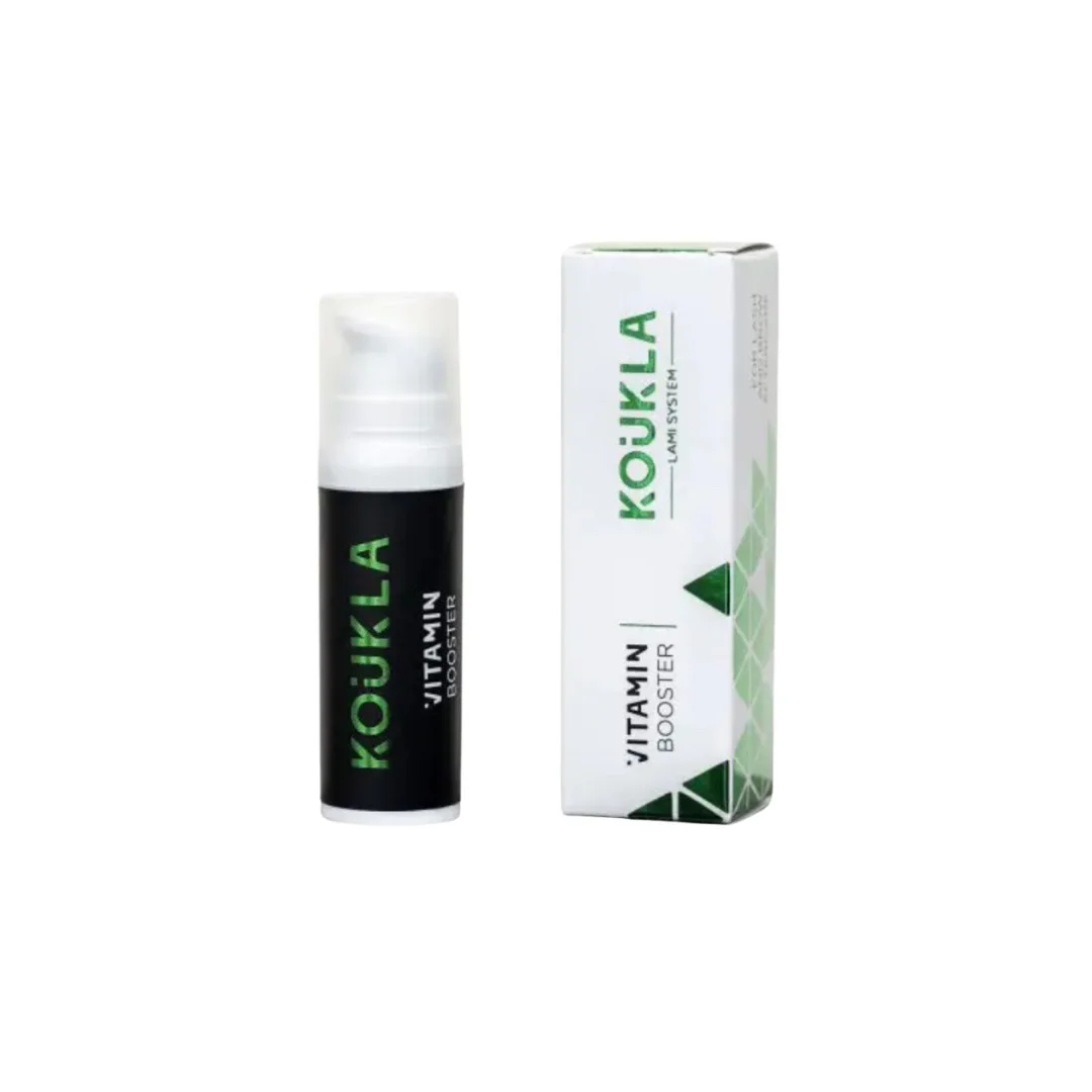 Koukla Vitamin booster